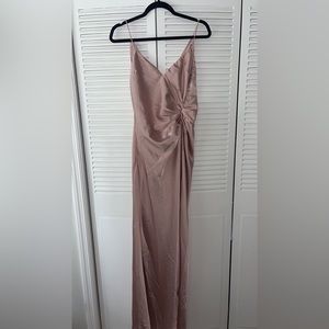 Beautiful formal dress